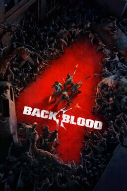 Back 4 Blood 