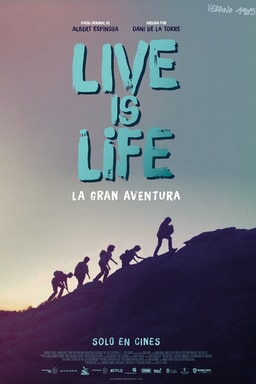 live_is_life_keyart