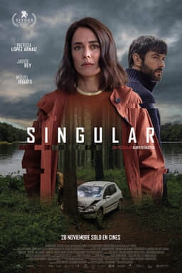 Singular - Imagen principal